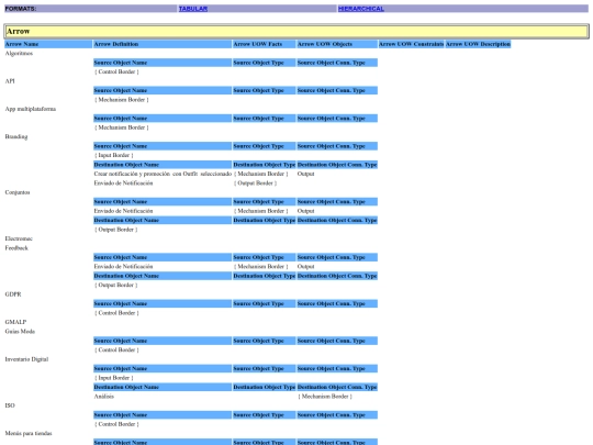 4ArrowsectionLS screenshot