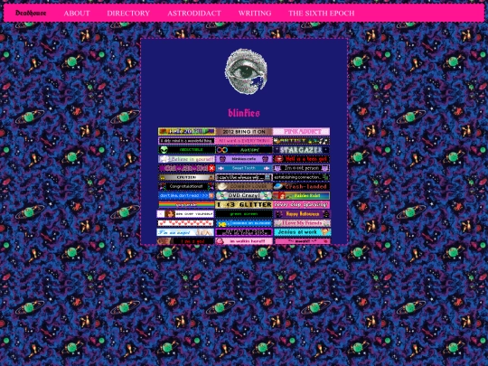 hoard screenshot