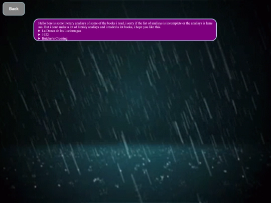 templates/books screenshot