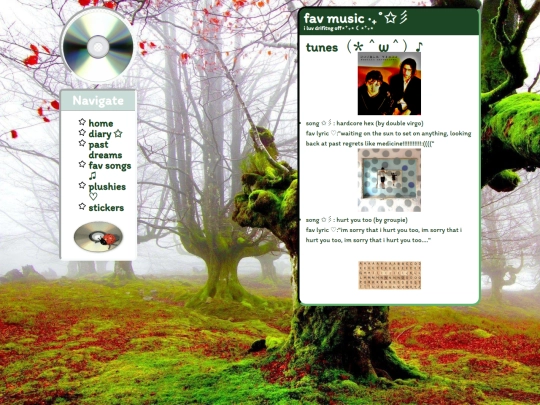 musicilike screenshot