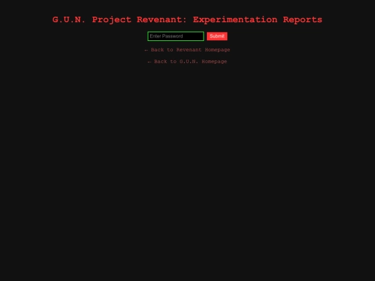 G.U.N. Website/old or unused versions/about_the_project_v4 screenshot