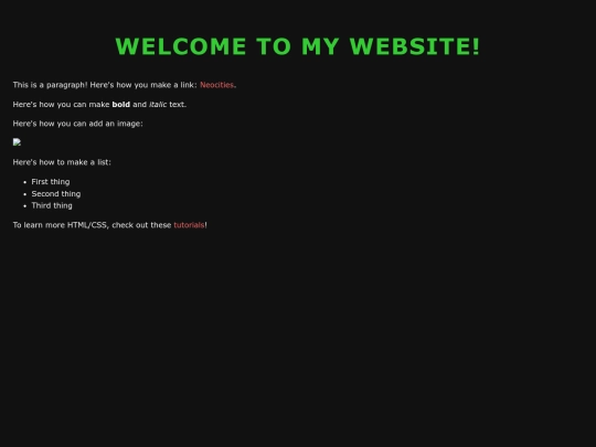 newfile screenshot