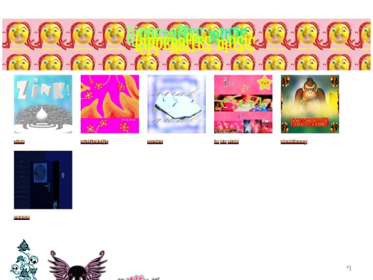 music screenshot