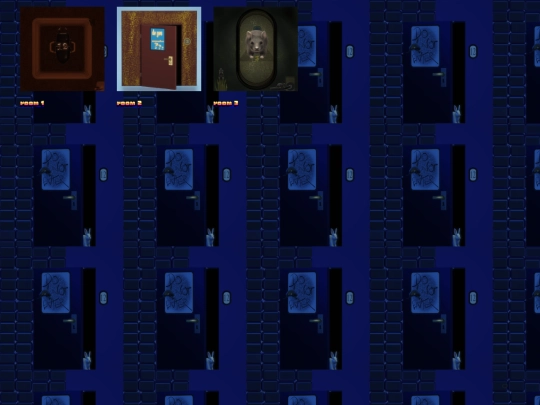 rooms screenshot