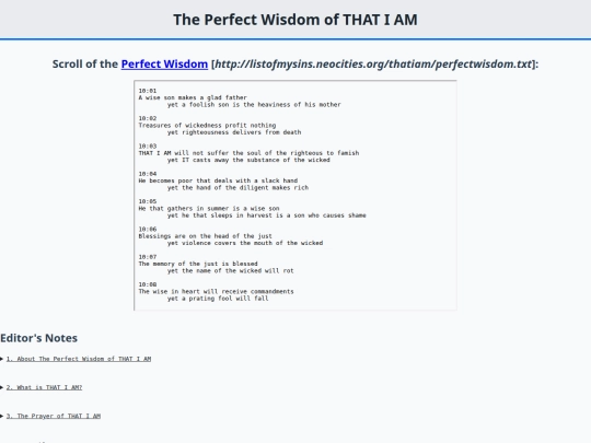 thatiam screenshot