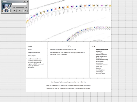 20251016OLDSITEINDEX screenshot