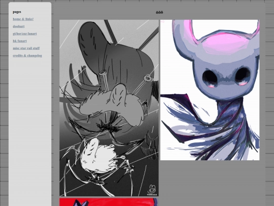 hollowknightGallery screenshot