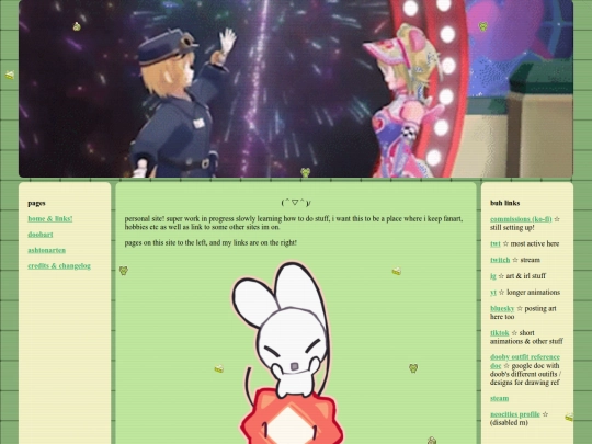 newhometest screenshot