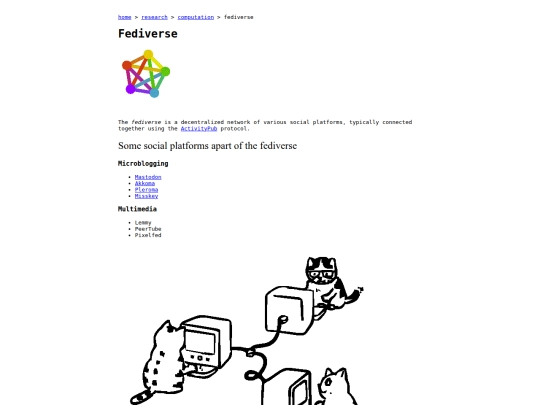 research/computation/fediverse screenshot