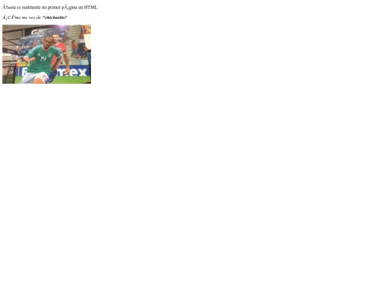 caso1 screenshot