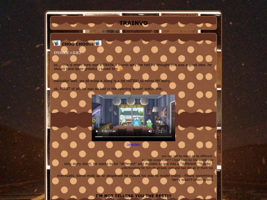 trainvo screenshot