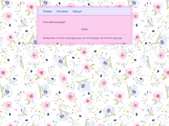 posts/2024-08-24-First-Post screenshot