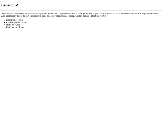 pub/TECH/library/ereaders screenshot