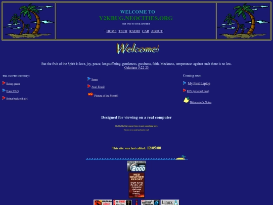 pub/joke screenshot