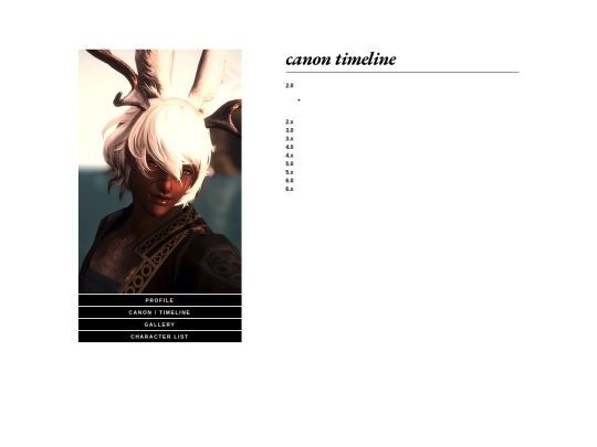 oc/ilya/canon screenshot
