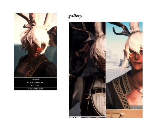 oc/ilya/gallery screenshot