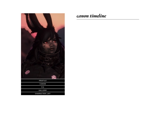 oc/mahiwa/canon screenshot