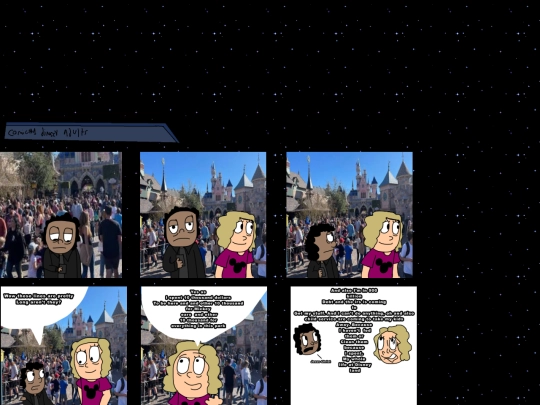 NicksComic screenshot