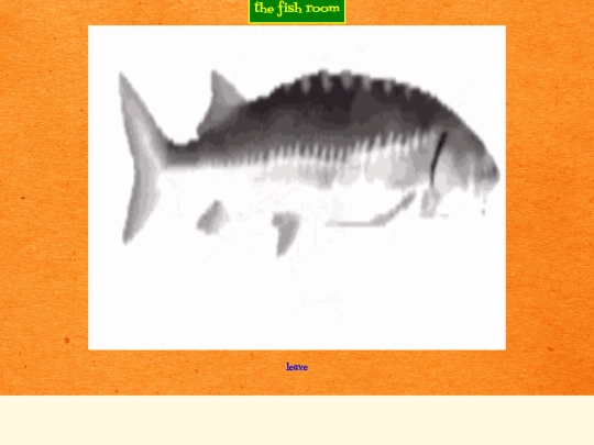 fishroom screenshot