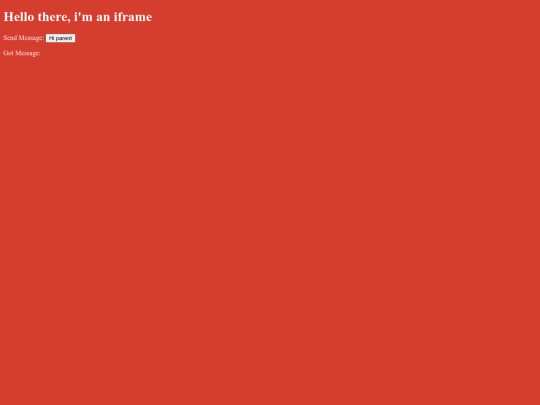 iframe screenshot