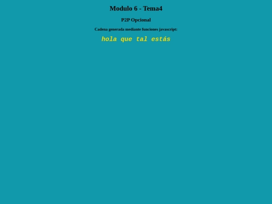modulo06/tema4-P2P_opcional screenshot