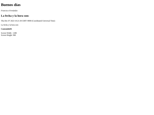 Ejer tema 3 screenshot