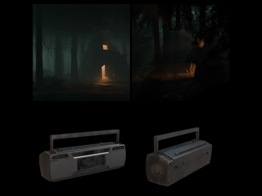 3d screenshot