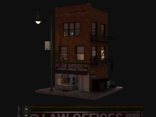 law screenshot