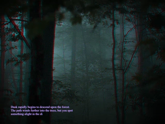 thurndaur/forest2 screenshot