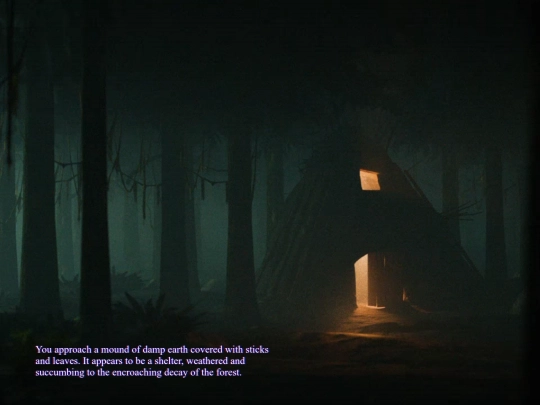 thurndaur/hermit screenshot