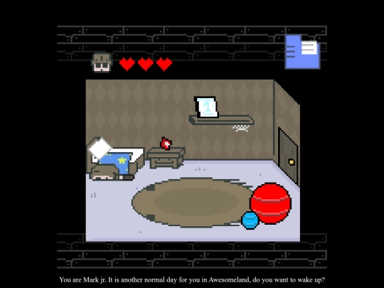 Game/Terminal2 screenshot