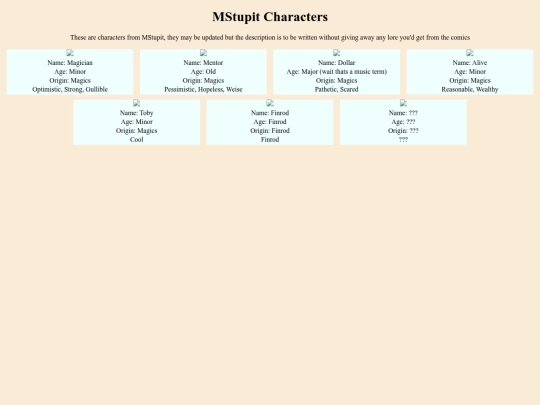 MST_characters screenshot
