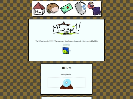 comics screenshot