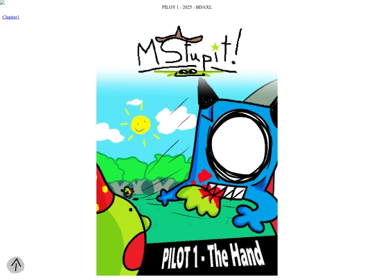 mstupit1 screenshot