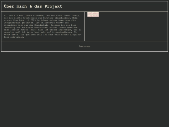 About screenshot