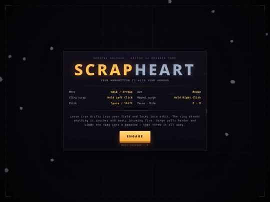 Games/scrapheart_3 screenshot