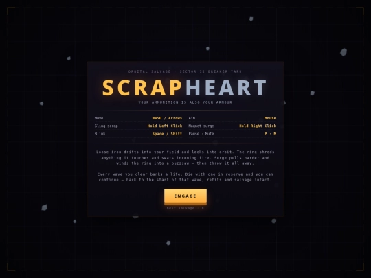 Games/scrapheart_4 screenshot