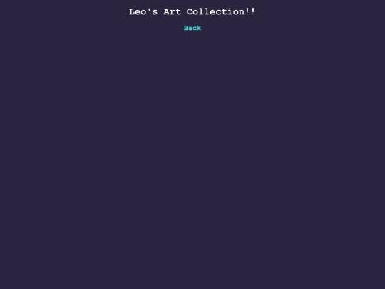 Folders screenshot
