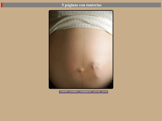 UD3/quiero-salir screenshot