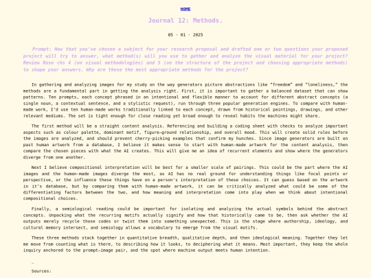 journal12 screenshot