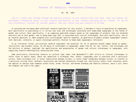 journal13 screenshot