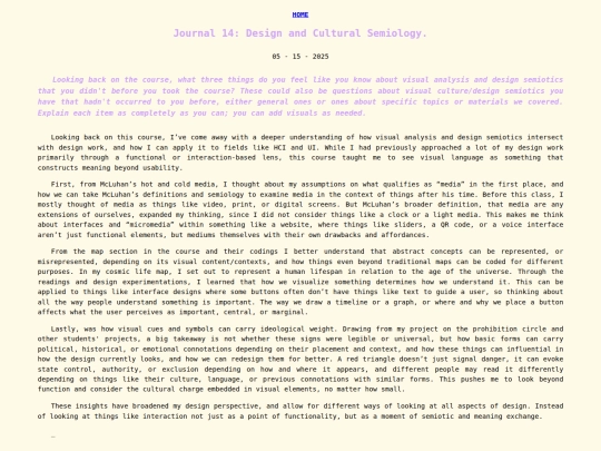 journal14 screenshot