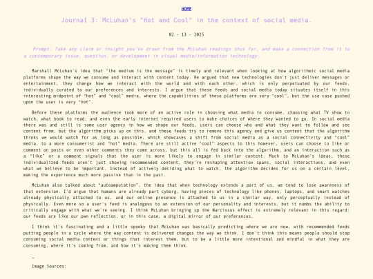 journal3 screenshot