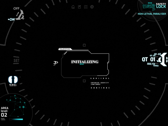 hohot screenshot