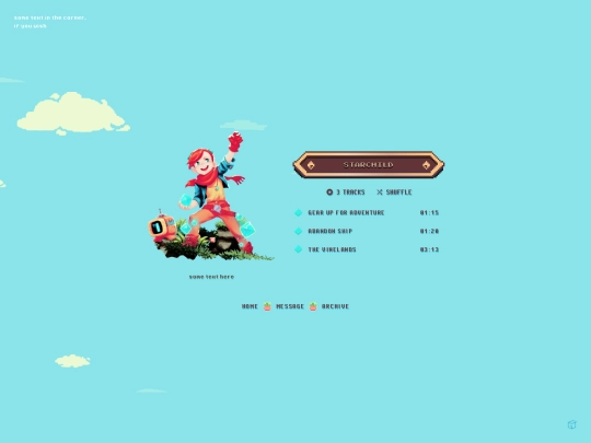 playlists/555 screenshot