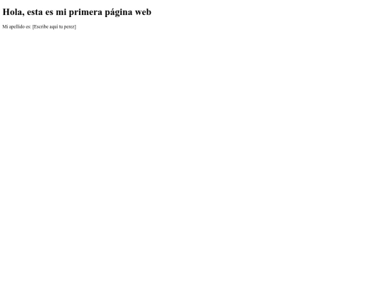 perezmartinezindex screenshot