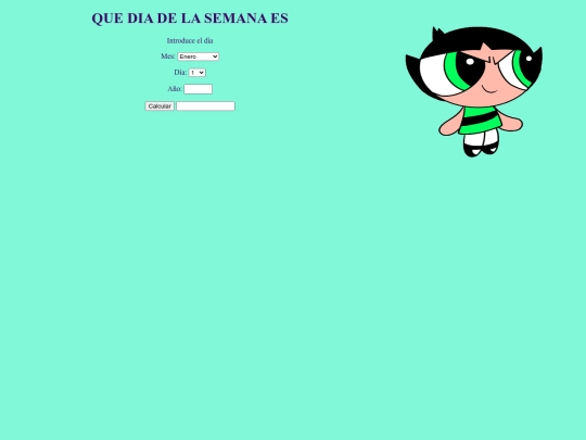 semana screenshot
