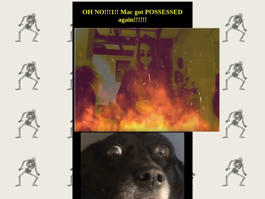 demonmac screenshot