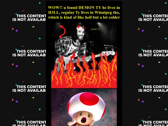 demonty screenshot
