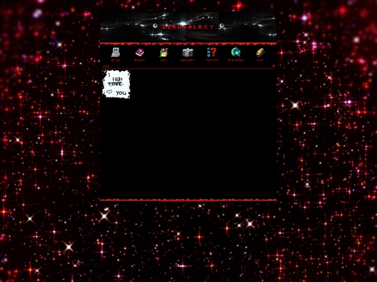 OCs screenshot